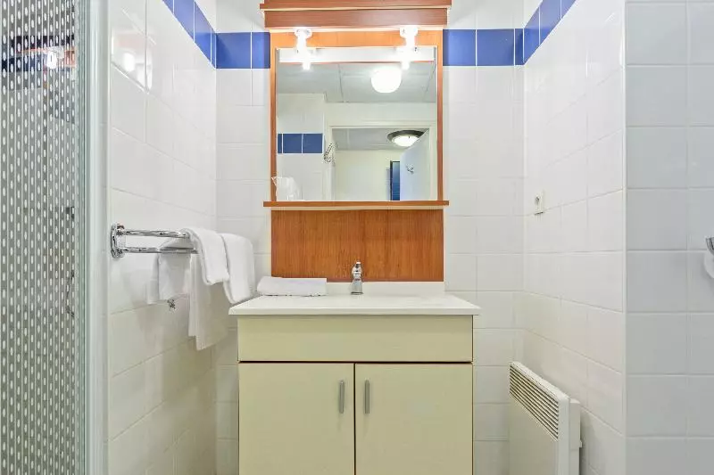 استودیوی استاندارد, Appart City Classic Bordeaux Centre