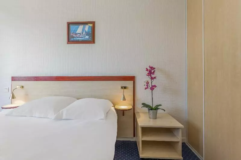 استودیوی استاندارد, Appart City Classic Bordeaux Centre