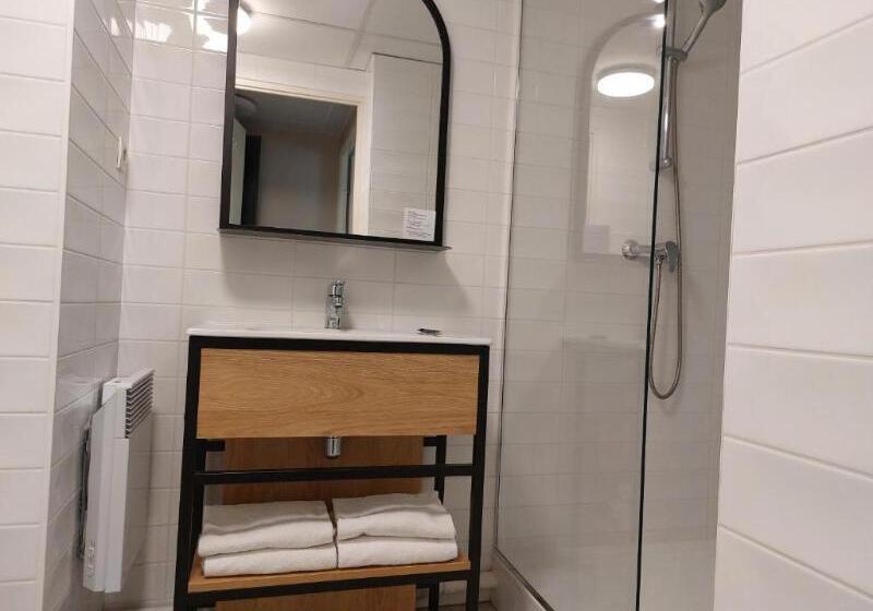 استودیوی سوپریور, Appart City Classic Bordeaux Centre