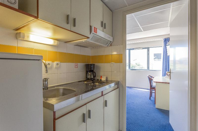 آپارتمان 1 خوابه, Appart City Classic Bordeaux Centre