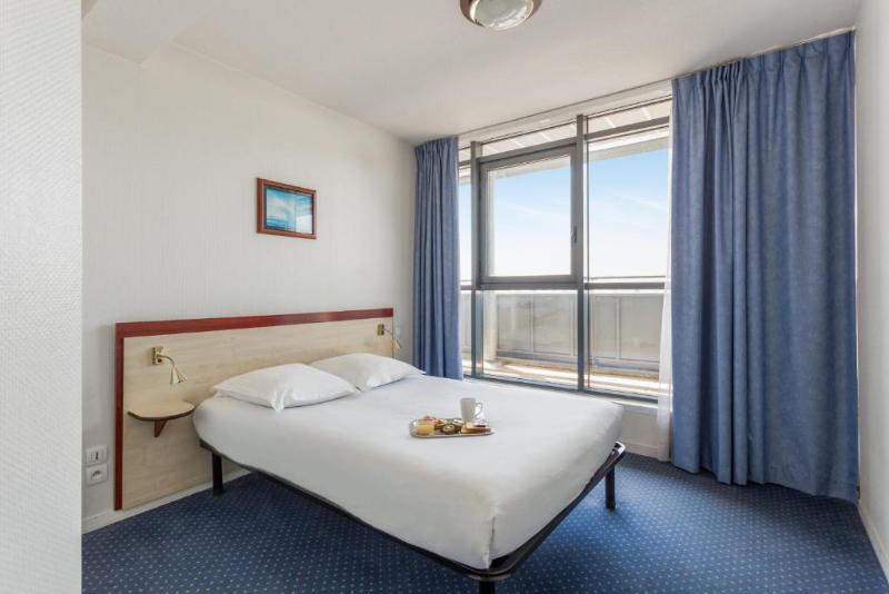 Апартаменты 2 Спальни, Appart City Classic Bordeaux Centre
