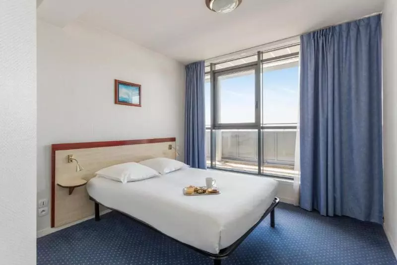 آپارتمان 2 خوابه, Appart City Classic Bordeaux Centre