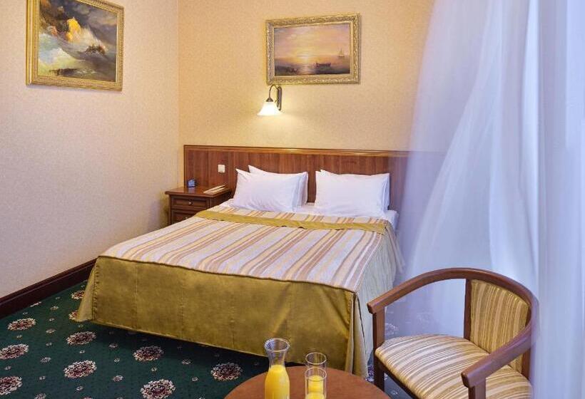 اتاق استاندارد, Ayvazovsky