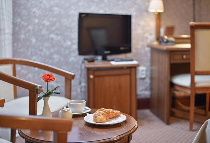 اتاق استاندارد یک نفره, Ayvazovsky