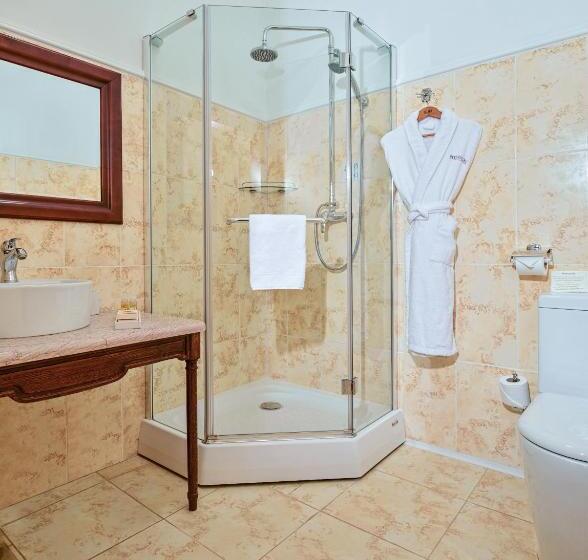 اتاق استاندارد یک نفره, Ayvazovsky