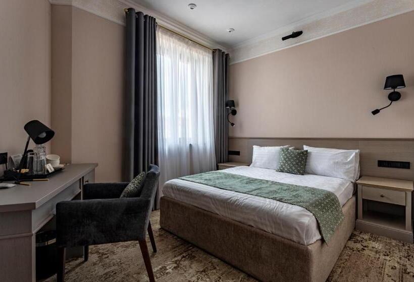 اتاق لوکس, Ayvazovsky