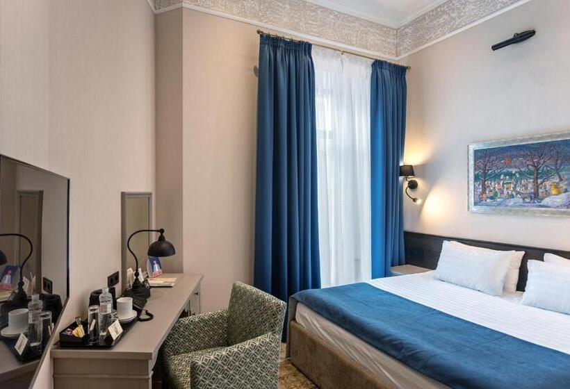 اتاق لوکس, Ayvazovsky