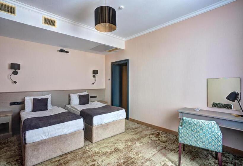 سوییت سوپریور, Ayvazovsky