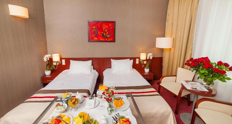 クラシックルーム, Premier Kraków