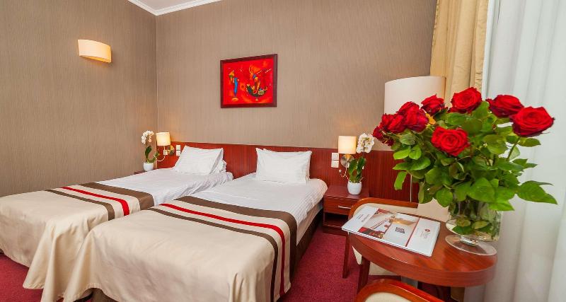 クラシックルーム, Premier Kraków