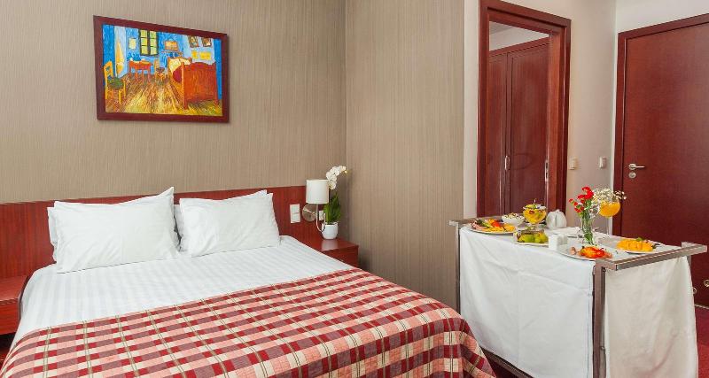 クラシックルーム, Premier Kraków