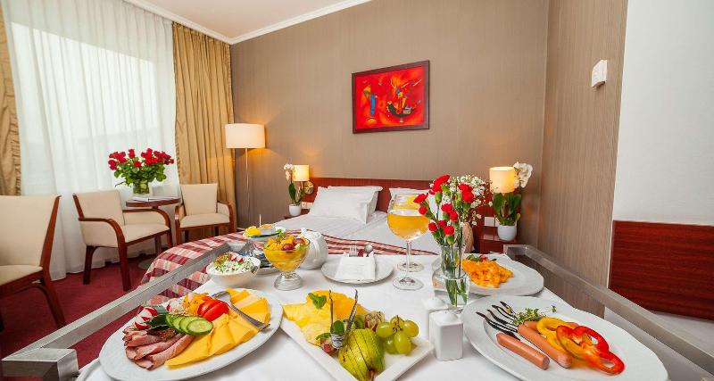 クラシックルーム, Premier Kraków