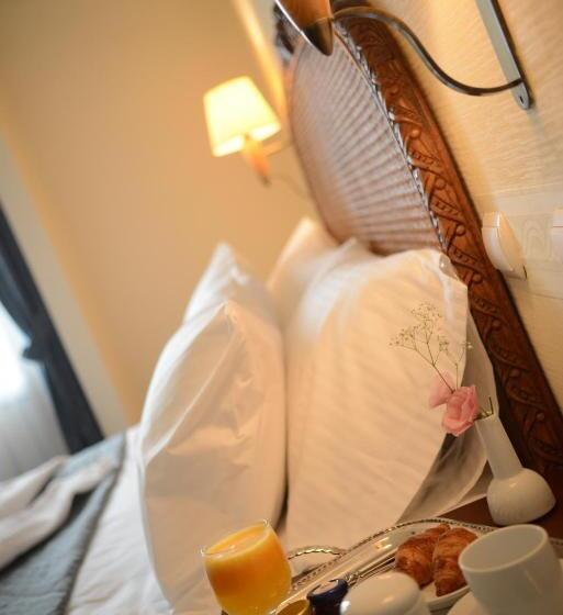 수피리어 룸, Capsis Bristol Boutique