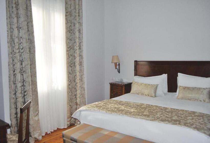 수피리어 룸, Capsis Bristol Boutique