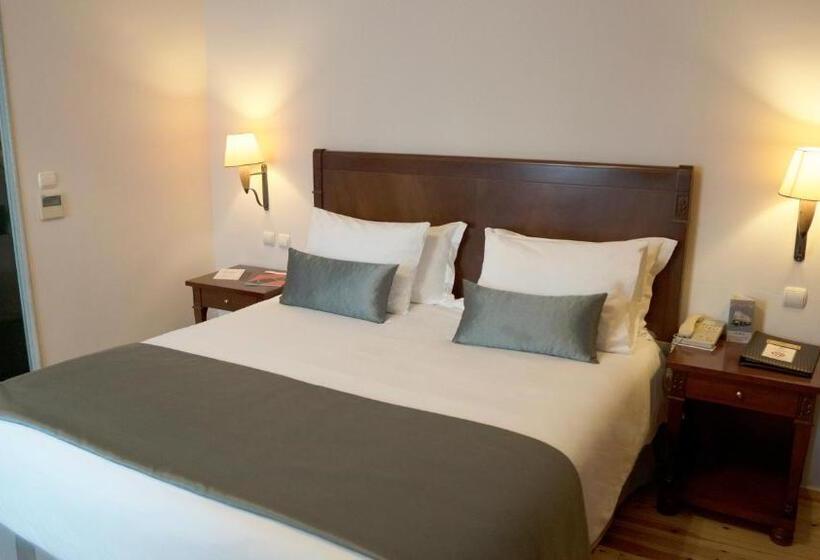 스위트, Capsis Bristol Boutique