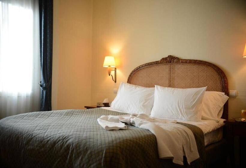 패밀리 룸, Capsis Bristol Boutique