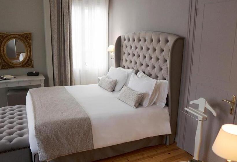 이그제큐티브 룸, Capsis Bristol Boutique