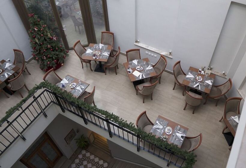 수피리어 룸, Capsis Bristol Boutique