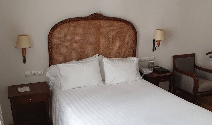 수피리어 룸, Capsis Bristol Boutique