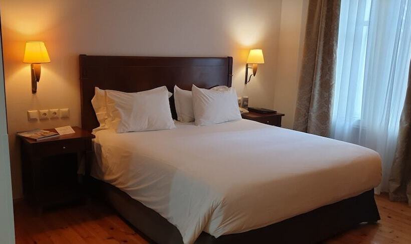 수피리어 룸, Capsis Bristol Boutique