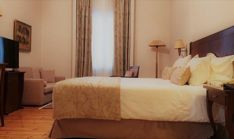 수피리어 룸, Capsis Bristol Boutique