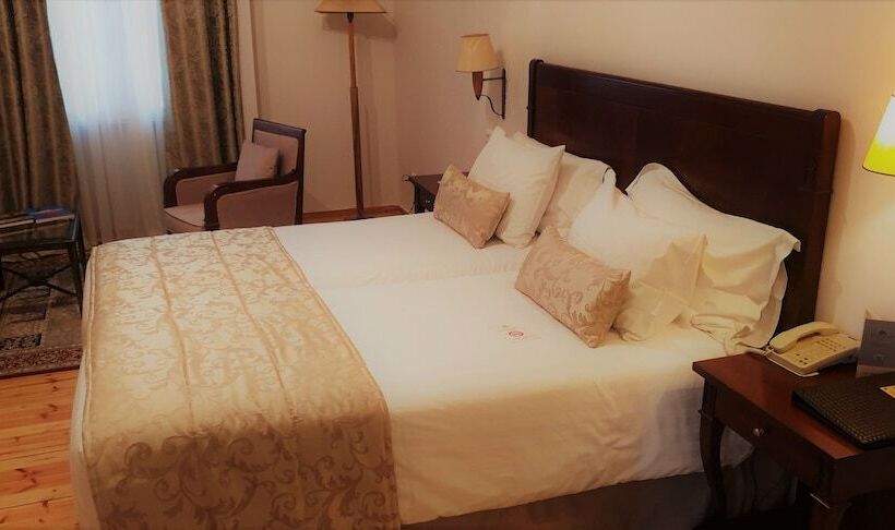 수피리어 룸, Capsis Bristol Boutique