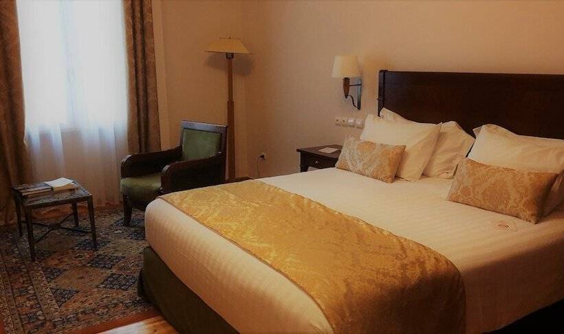 수피리어 룸, Capsis Bristol Boutique