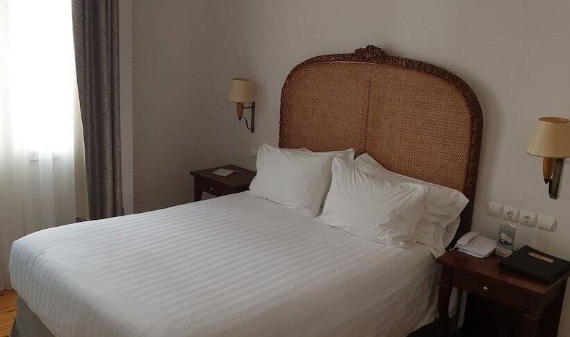 패밀리 룸, Capsis Bristol Boutique