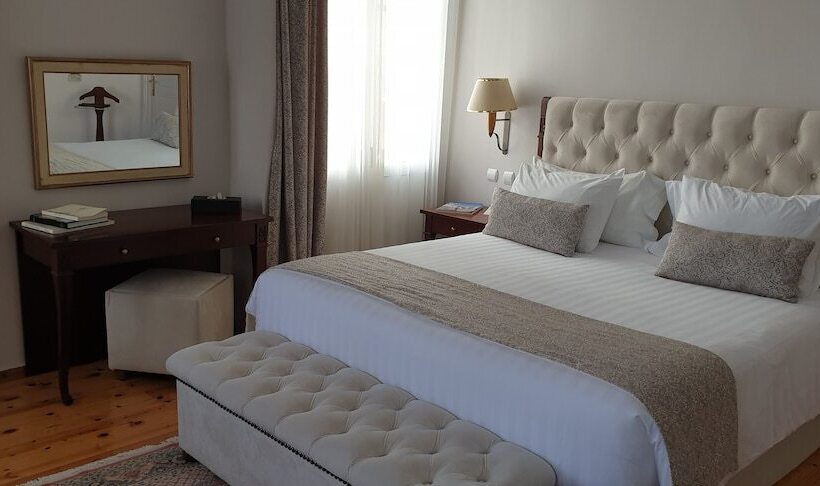 이그제큐티브 룸, Capsis Bristol Boutique