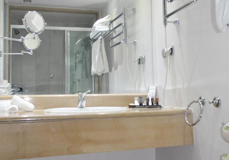 이그제큐티브 룸, Capsis Bristol Boutique