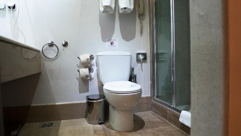 패밀리 룸, Capsis Bristol Boutique