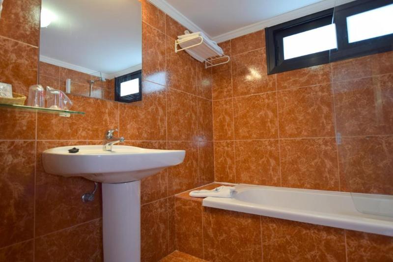 수피리어 룸, Capsis Bristol Boutique