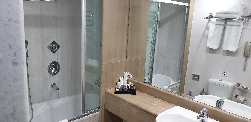 수피리어 룸, Capsis Bristol Boutique