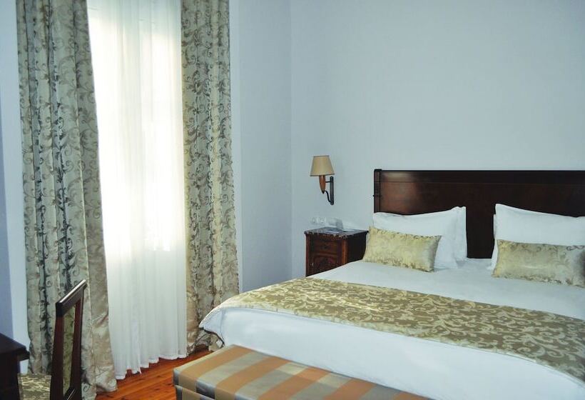 수피리어 룸, Capsis Bristol Boutique