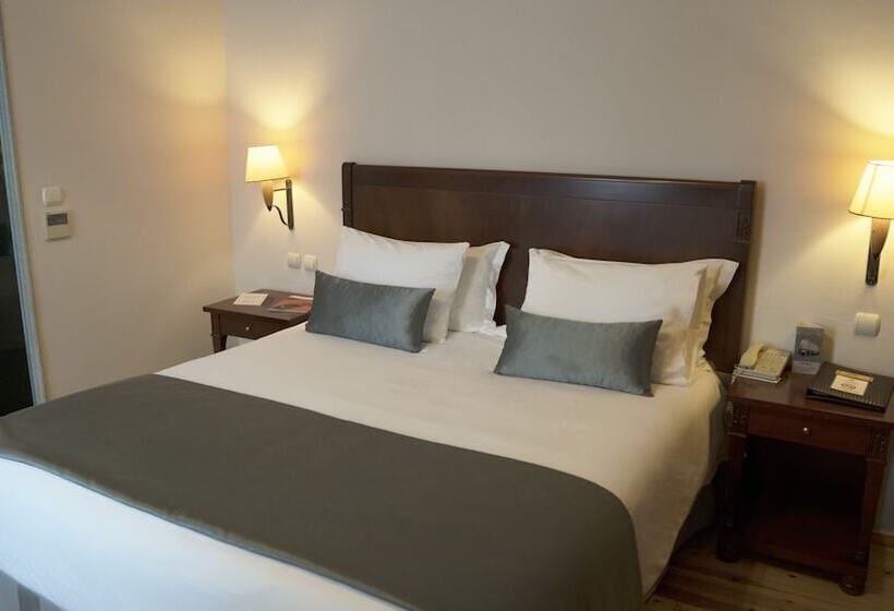 수피리어 룸, Capsis Bristol Boutique