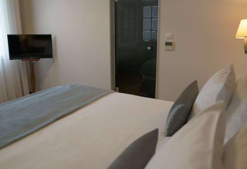 수피리어 룸, Capsis Bristol Boutique