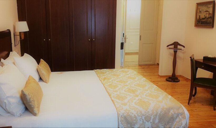 수피리어 룸, Capsis Bristol Boutique