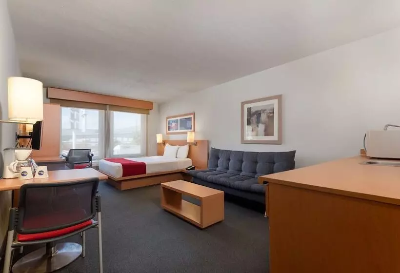 スイート, City Express By Marriott Tepotzotlán