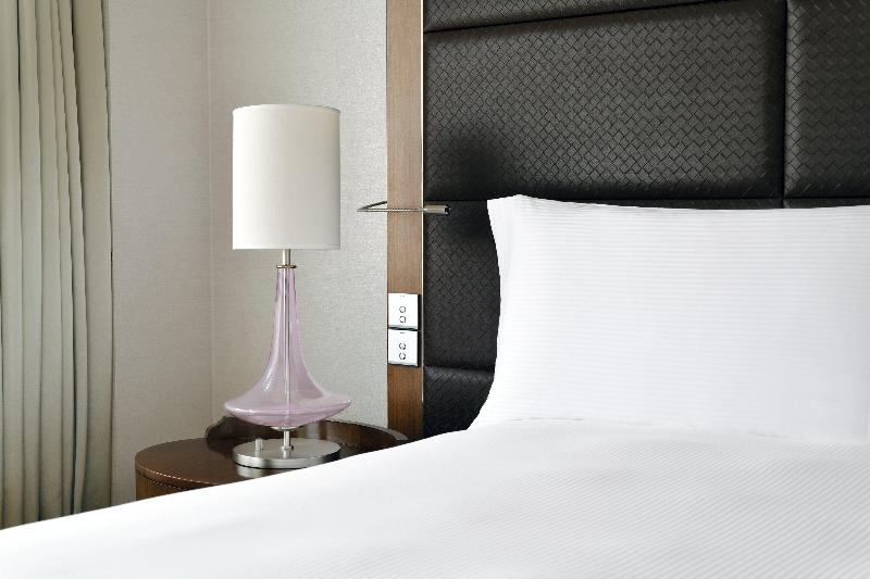 Люкс Superior, Crowne Plaza Dubai Festival City