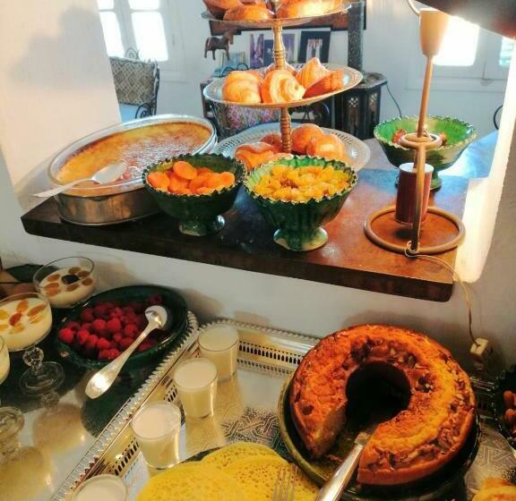 חדר סטנדרט, Dar Nour