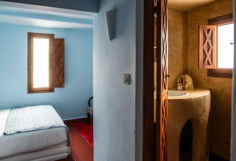 חדר סטנדרט, Dar Nour