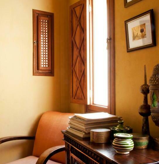 חדר סטנדרט, Dar Nour