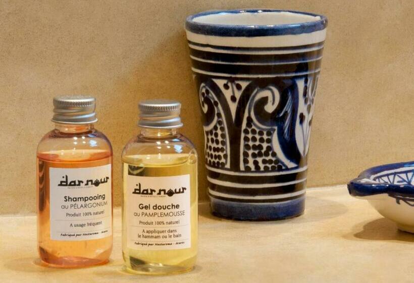 חדר סטנדרט, Dar Nour