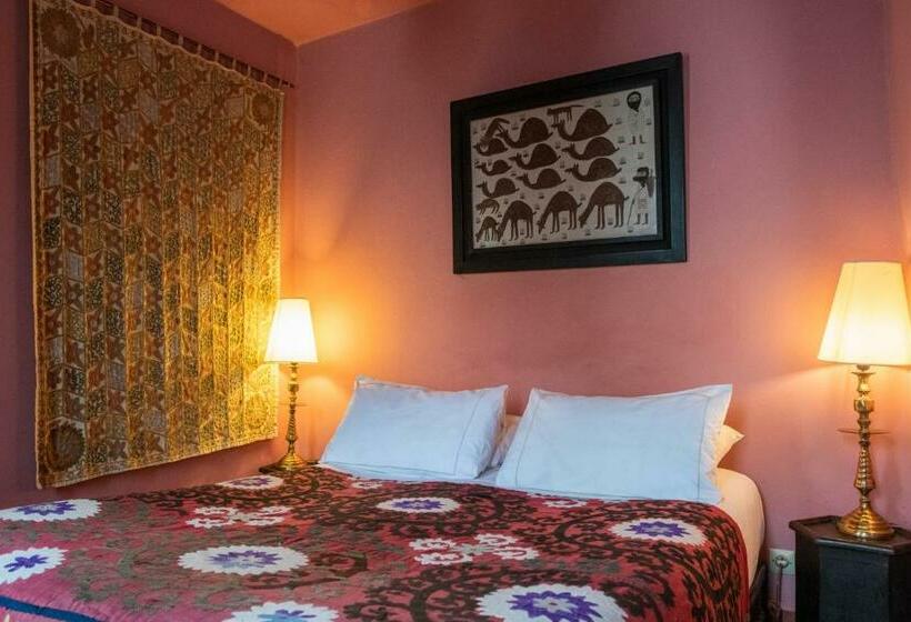 חדר סטנדרט, Dar Nour