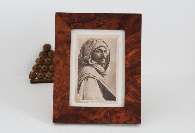 Mini Suite, Dar Nour