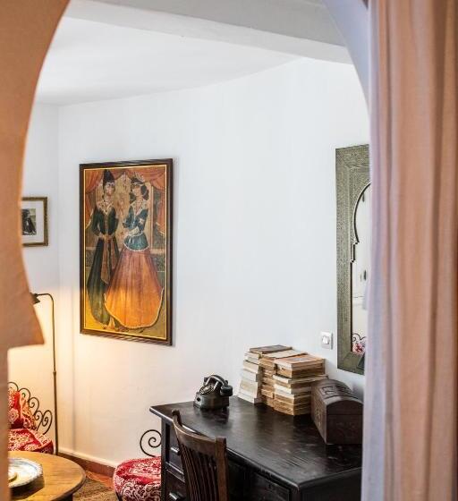 Mini Suite, Dar Nour