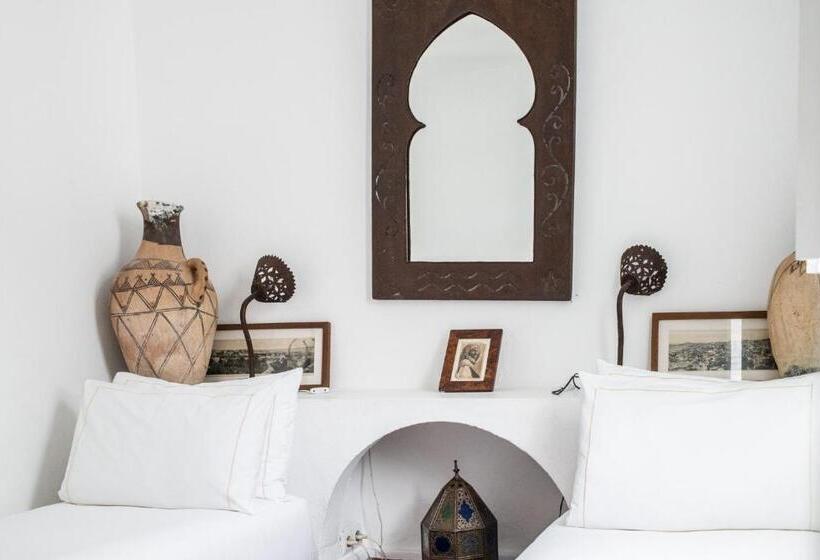 Mini Suite, Dar Nour