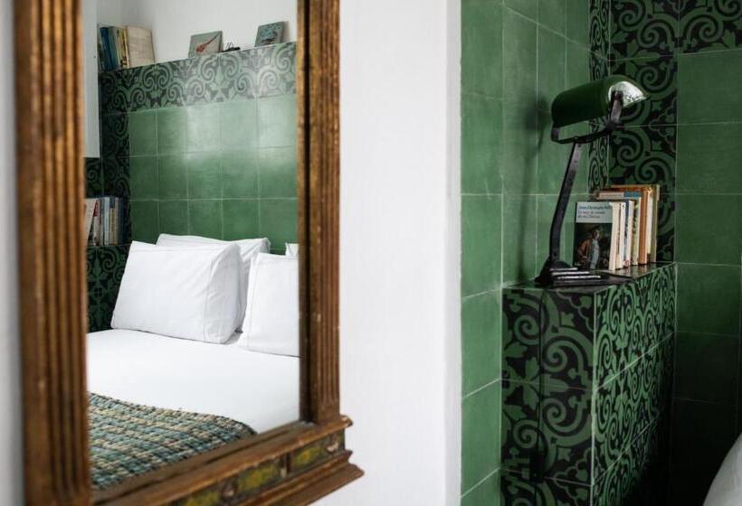 Mini Suite, Dar Nour