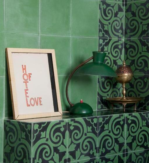 Mini Suite, Dar Nour