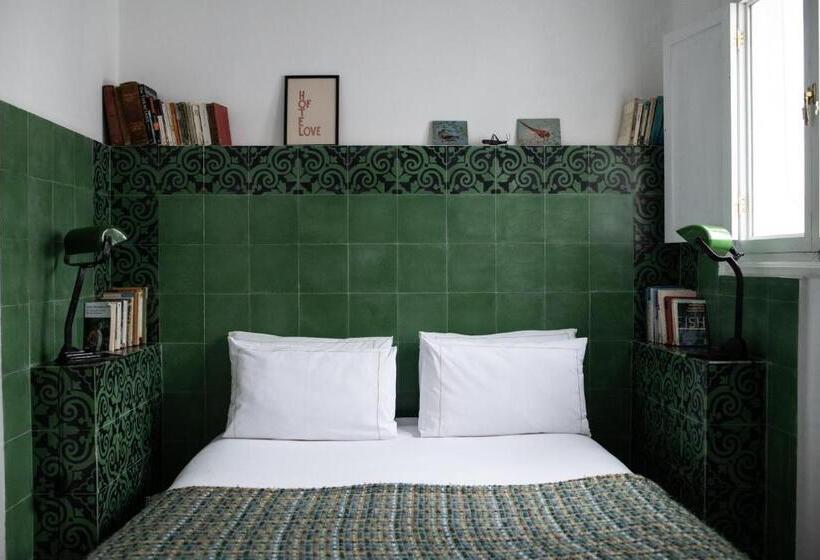 Mini Suite, Dar Nour